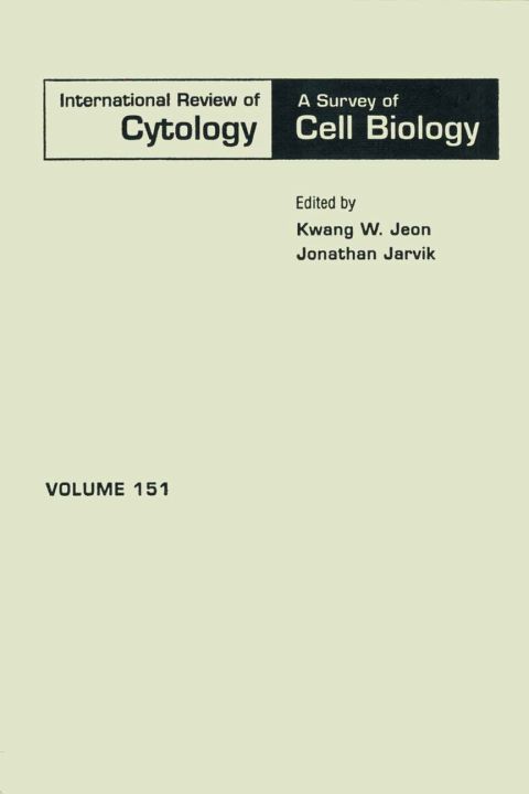 [1825 days] International Review of Cytology