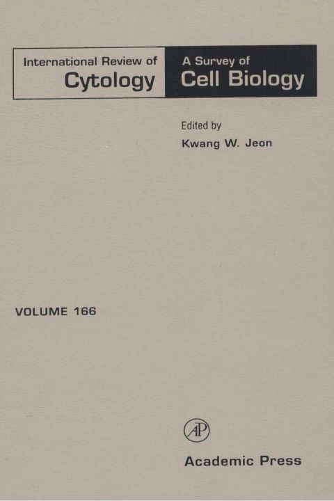 [1825 days] International Review of Cytology