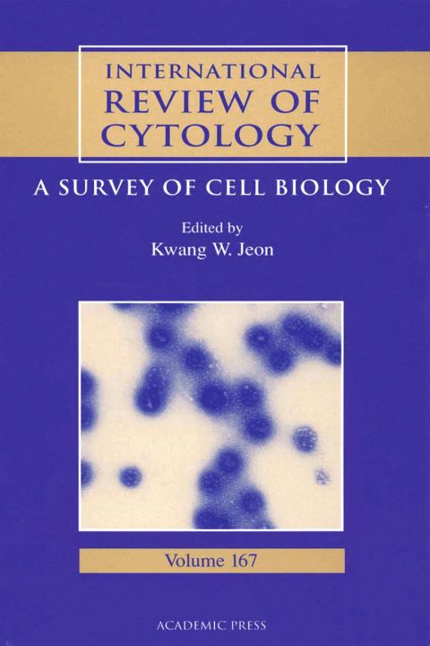 [1825 days] International Review of Cytology