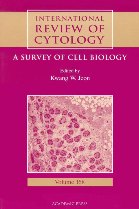 [1825 days] International Review of Cytology