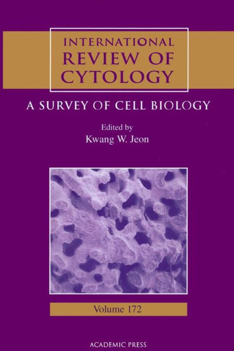 [1825 days] International Review of Cytology