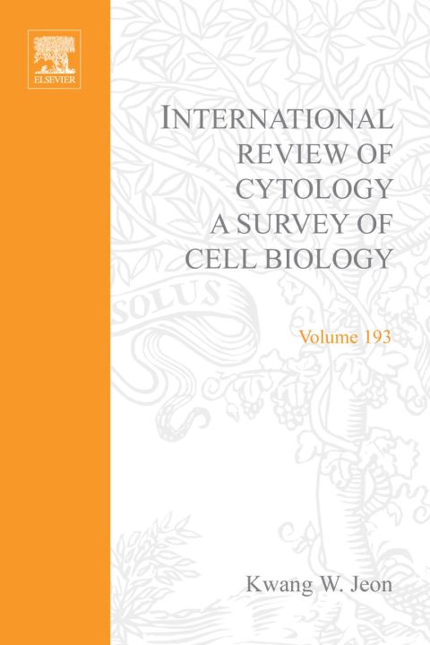 [1825 days] International Review of Cytology: A Survey of Cell Biology