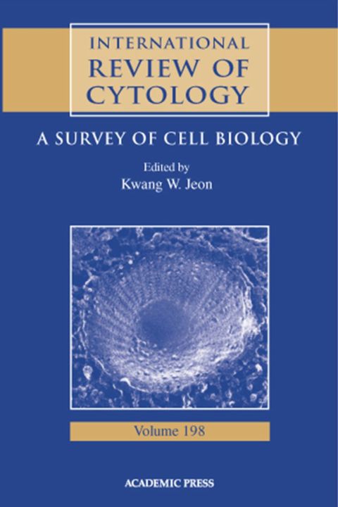 [1825 days] International Review of Cytology