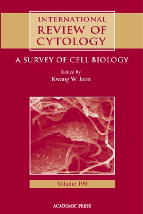 [1825 days] International Review of Cytology