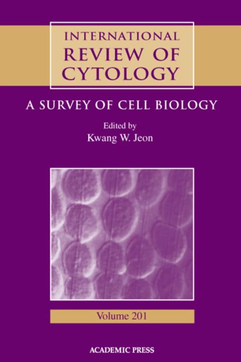 [1825 days] International Review of Cytology