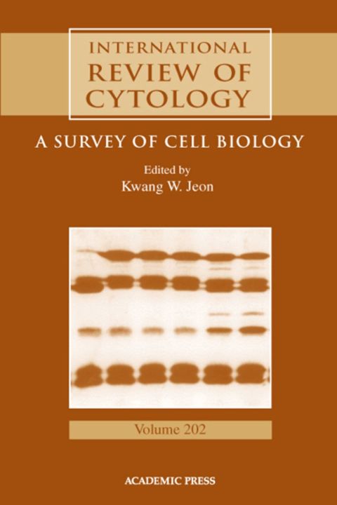 [1825 days] International Review of Cytology