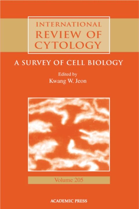 [1825 days] International Review of Cytology
