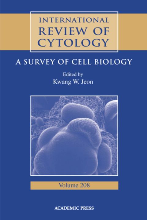 [1825 days] International Review of Cytology