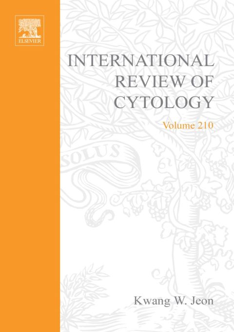 [1825 days] International Review of Cytology
