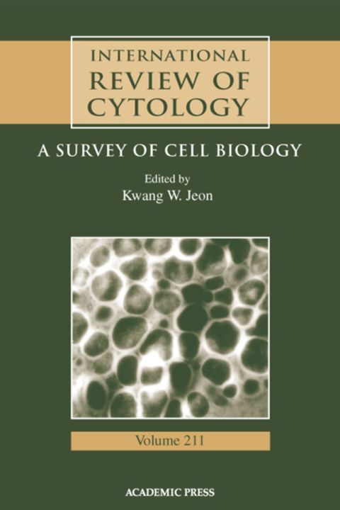 [1825 days] International Review of Cytology