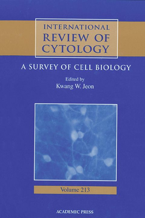 [1825 days] International Review of Cytology