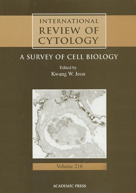 [1825 days] International Review of Cytology