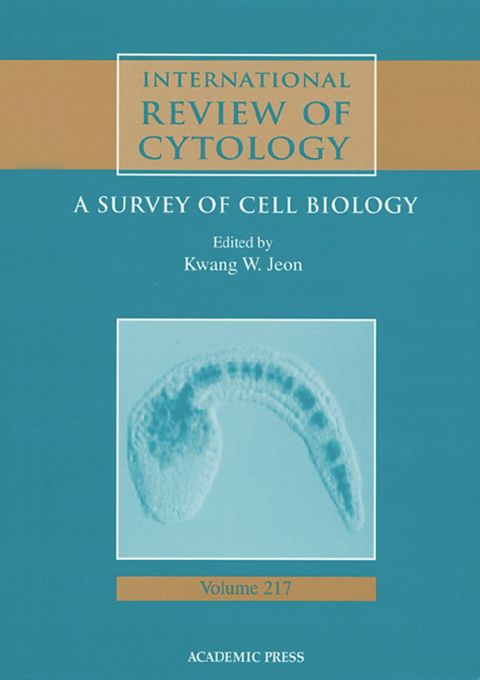 [1825 days] International Review of Cytology