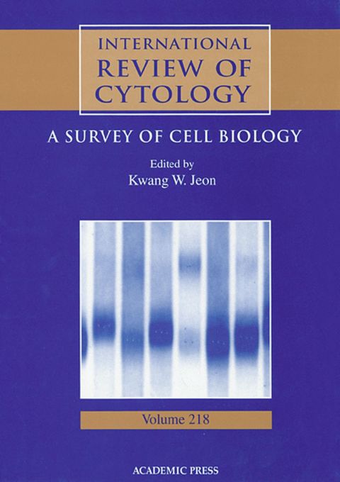 [1825 days] International Review of Cytology