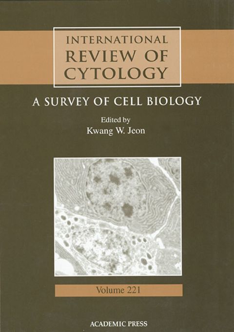 [1825 days] International Review of Cytology