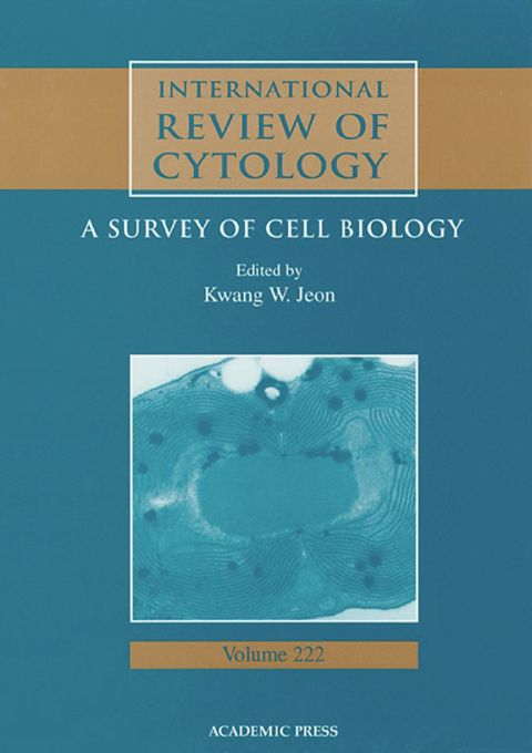 [1825 days] International Review of Cytology