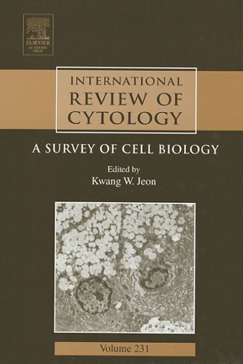 [1825 days] International Review Of Cytology: A Survey of Cell Biology