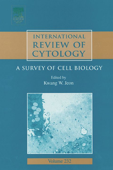 [1825 days] International Review Of Cytology: A Survey of Cell Biology