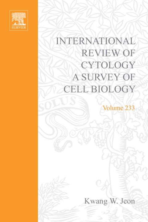 [1825 days] International Review Of Cytology: A Survey of Cell Biology