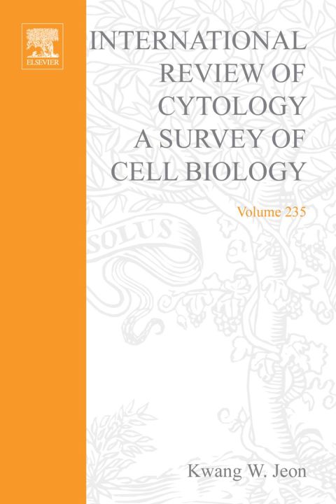 [1825 days] International Review Of Cytology: A Survey of Cell Biology