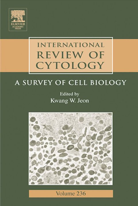 [1825 days] International Review Of Cytology: A Survey of Cell Biology