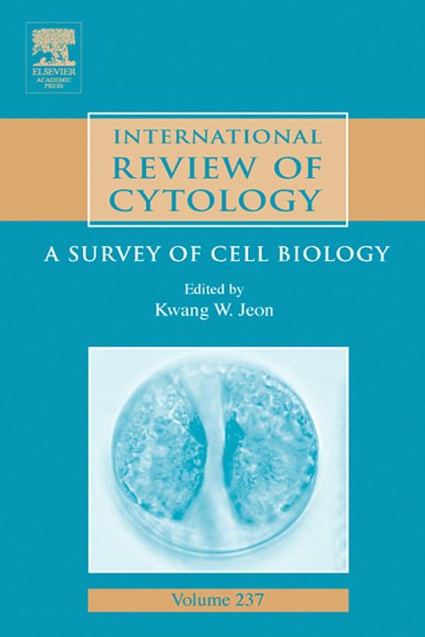 [1825 days] International Review Of Cytology: A Survey of Cell Biology