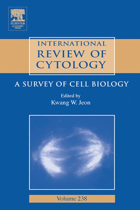 [1825 days] International Review Of Cytology: A Survey of Cell Biology