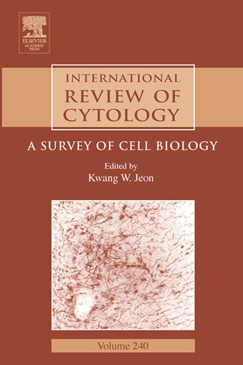 [1825 days] International Review Of Cytology: A Survey of Cell Biology