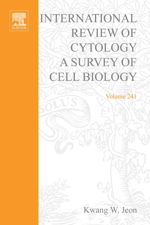 [1825 days] International Review Of Cytology: A Survey of Cell Biology