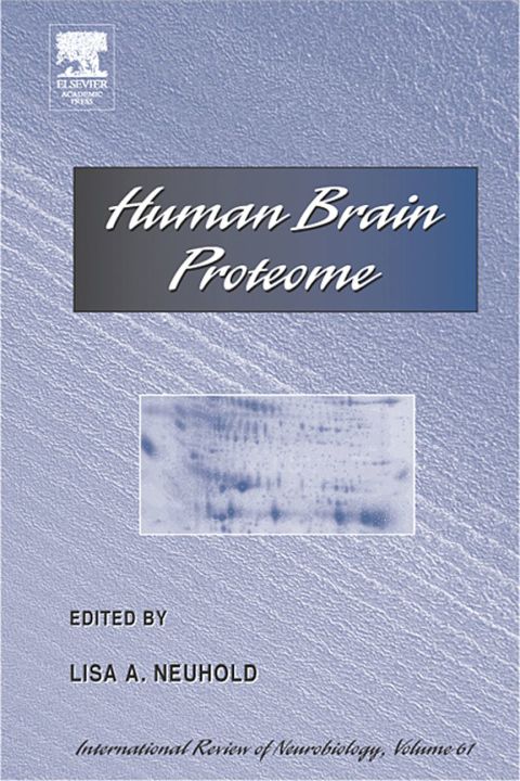 [1825 days] Human Brain Proteome
