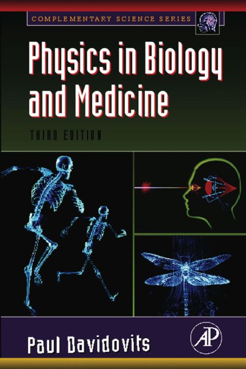 [1825 days] Physics in Biology and Medicine