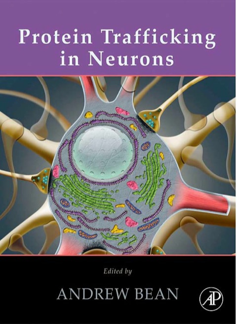 Cover image for book Protein Trafficking in Neurons