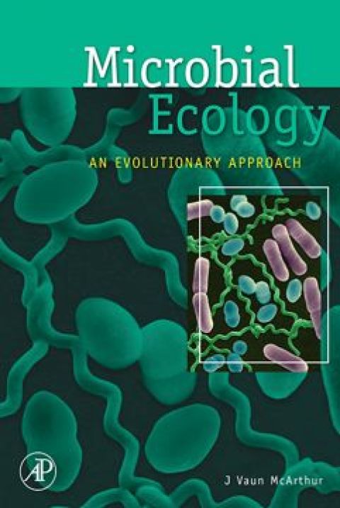 [1825 days] Microbial Ecology: An Evolutionary Approach