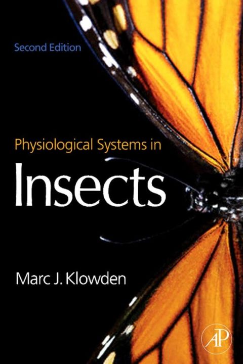 [1825 days] Physiological Systems in Insects