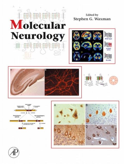 [1825 days] Molecular Neurology