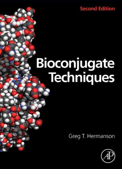 [1825 days] Bioconjugate Techniques