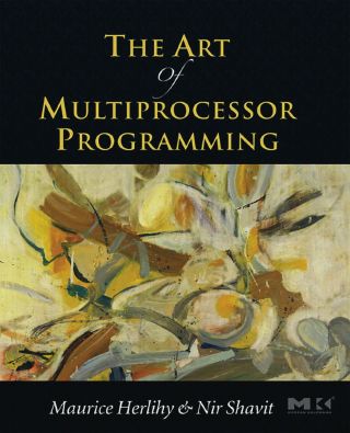 The Art of Multiprocessor Programming