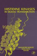 Histidine Kinases In Signal Transduction