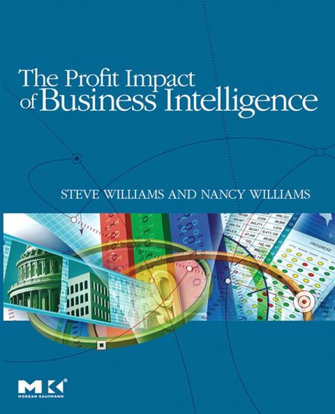 Cover image for book The Profit Impact of Business Intelligence