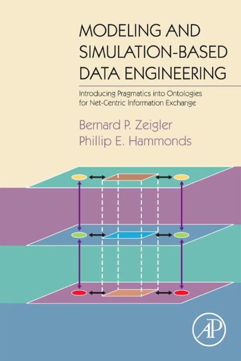 [1825 days] Modeling & Simulation-Based Data Engineering: Introducing Pragmatics into Ontologies for Net-Centric Information Exchange