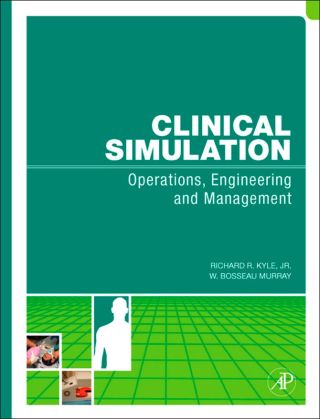 Clinical Simulation