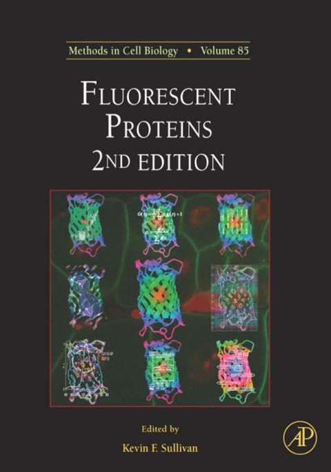 [1825 days] Fluorescent Proteins