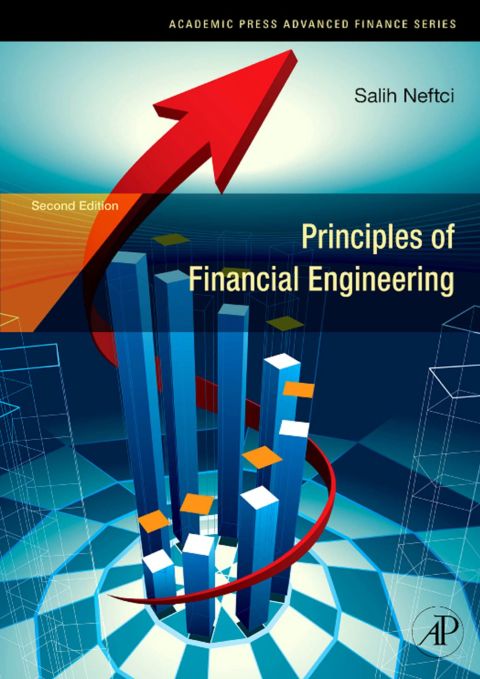 Cover image for book Principles of Financial Engineering