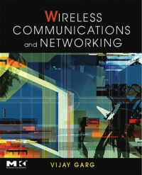 Imagen de portada: Wireless Communications & Networking 9780123735805