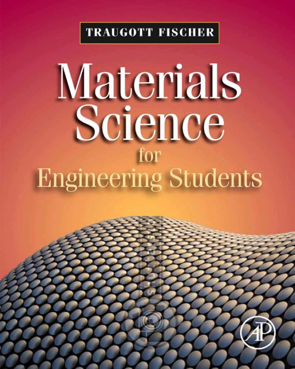Page Fidelity Materials Science for Engineering Students; $35.99