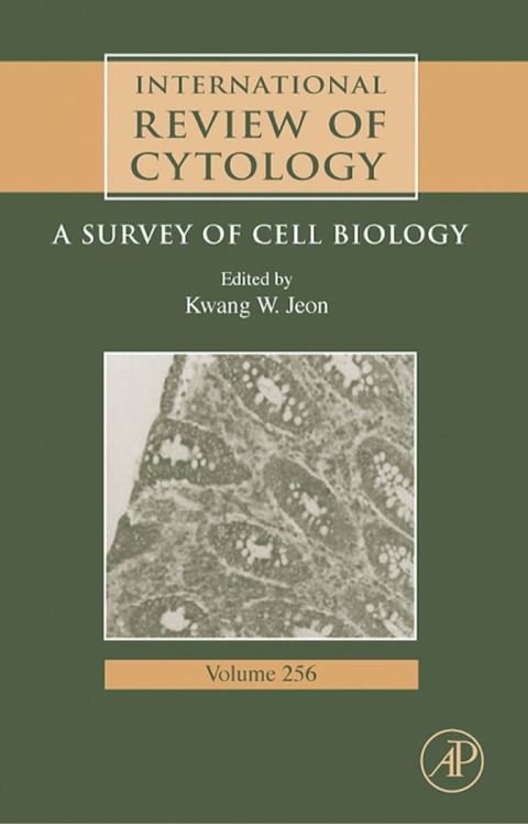 [1825 days] International Review Of Cytology: A Survey of Cell Biology