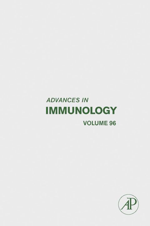 [1825 days] Advances in Immunology