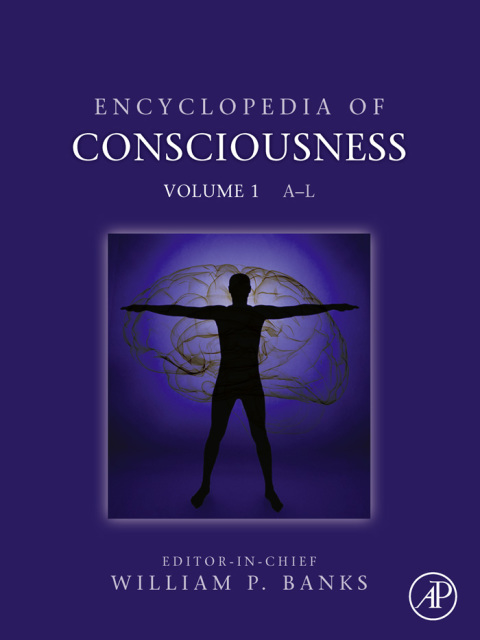 Cover image for book Encyclopedia of Consciousness