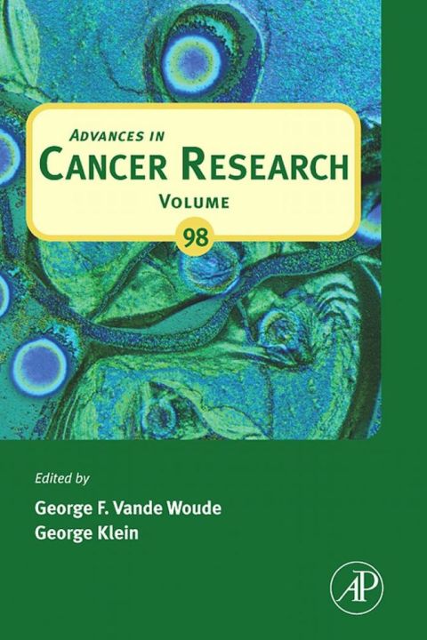 [1825 days] Advances in Cancer Research