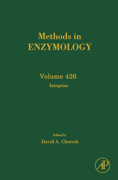 [1825 days] Integrins